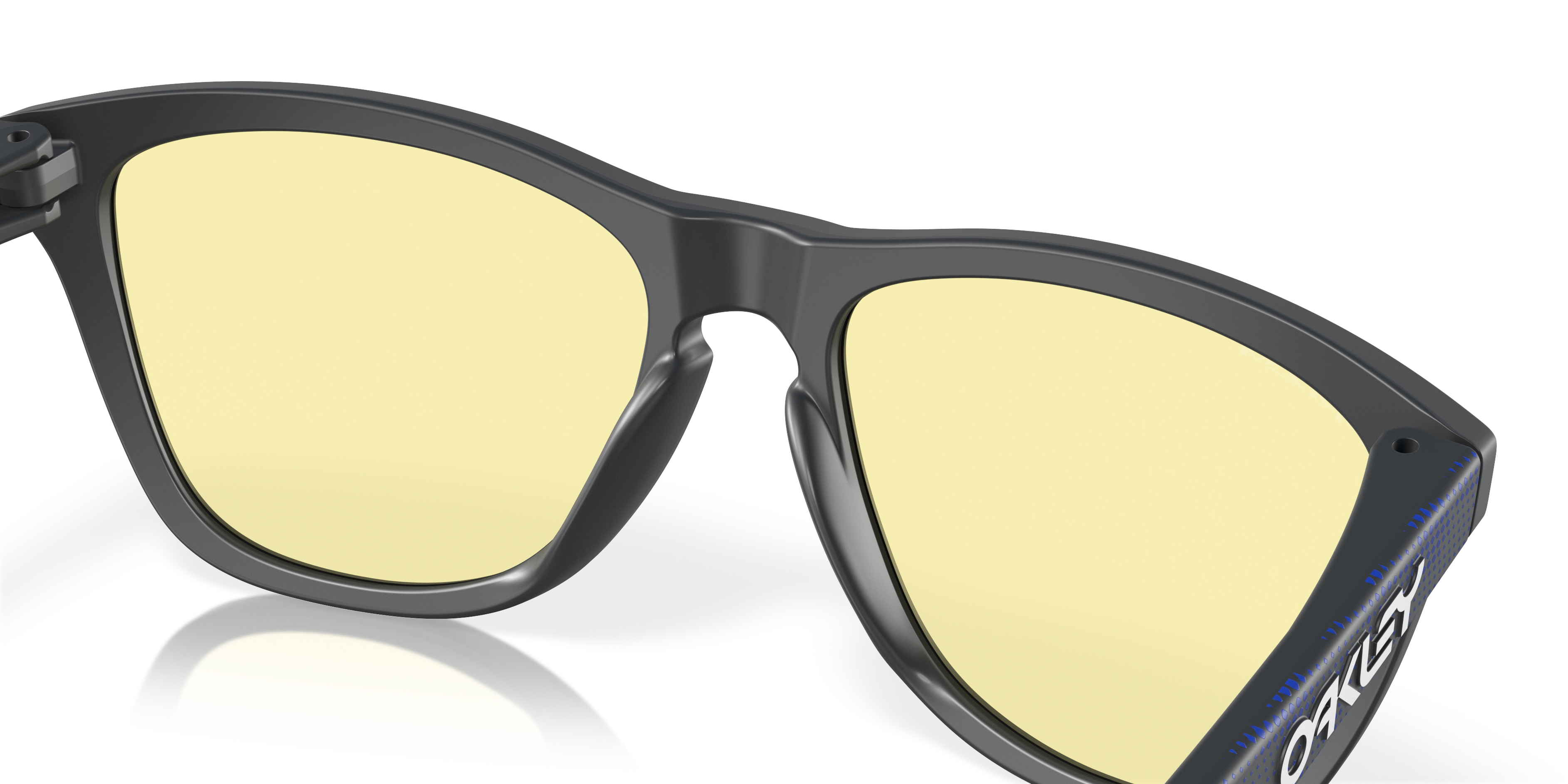 Oakley OO9013 9013L4 Frogskins 